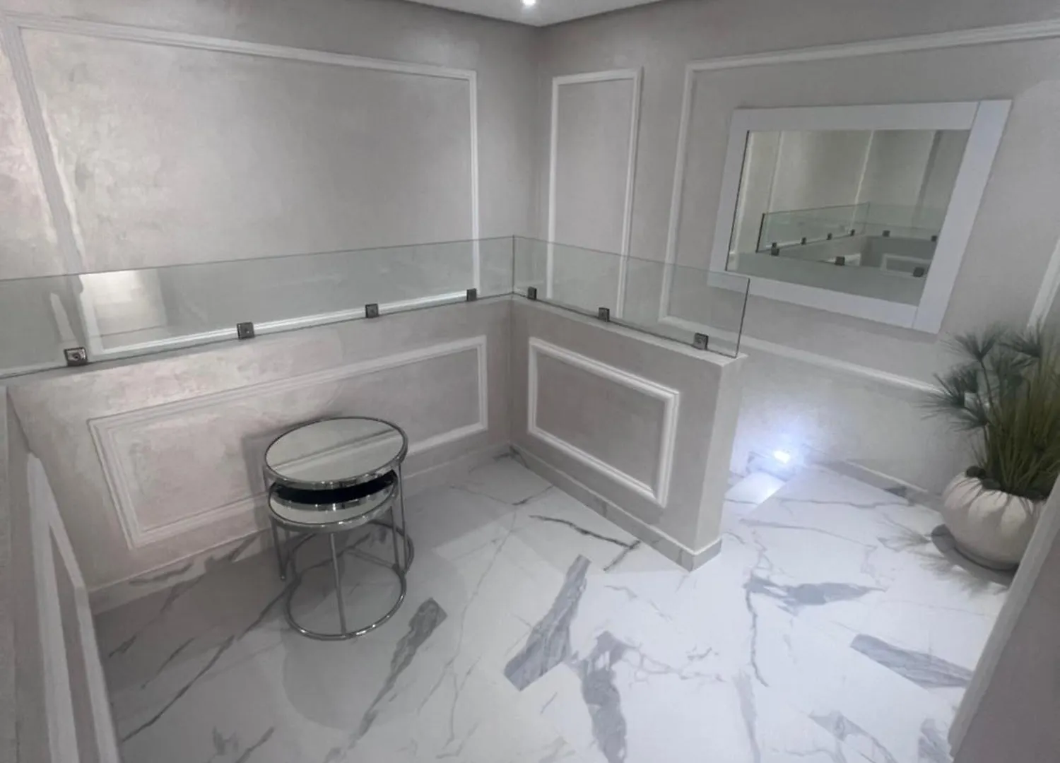 Duplex Luxe Piscine Privee Apartment Marrakesh Morocco